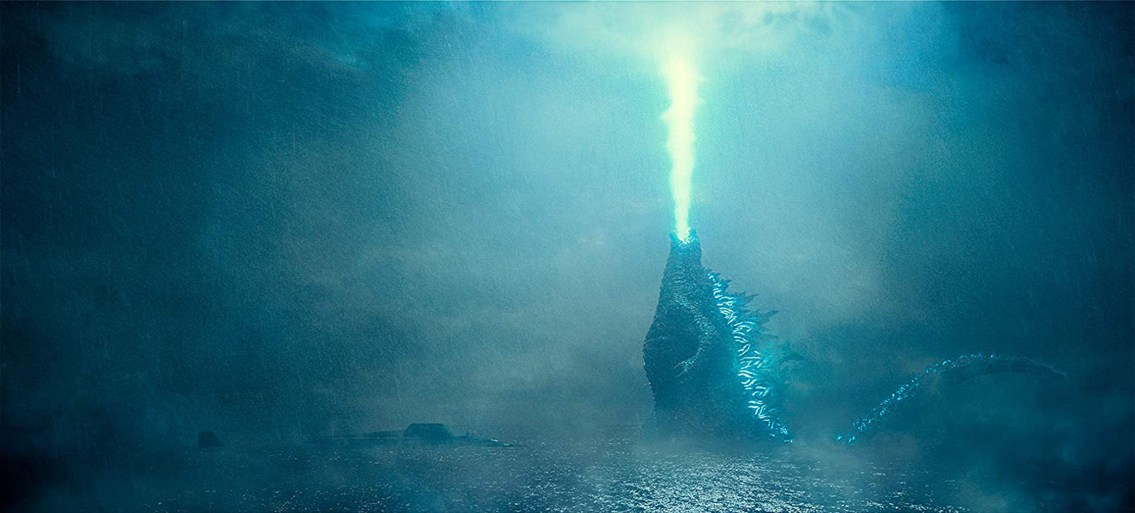 'Godzilla: King of the Monsters' (May 31)